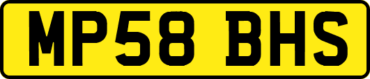 MP58BHS