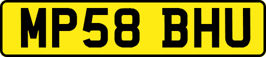 MP58BHU
