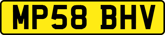 MP58BHV