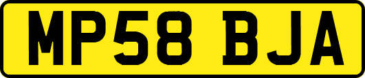 MP58BJA