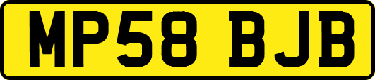MP58BJB
