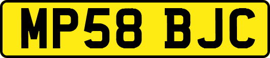 MP58BJC