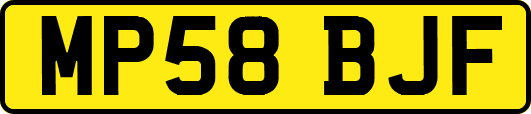 MP58BJF