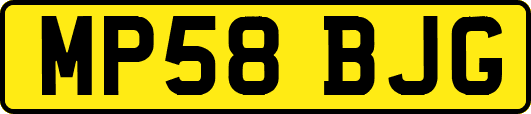 MP58BJG