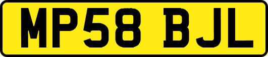 MP58BJL