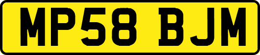 MP58BJM