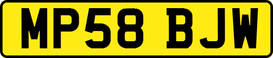 MP58BJW