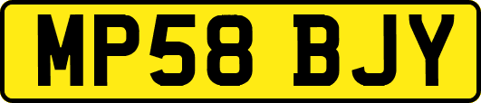 MP58BJY