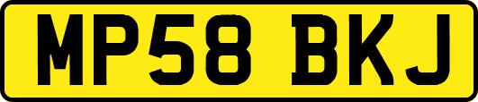 MP58BKJ
