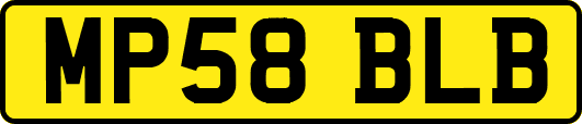 MP58BLB