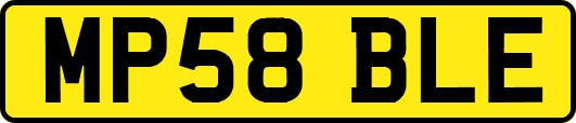 MP58BLE