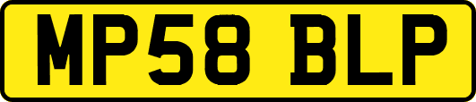 MP58BLP