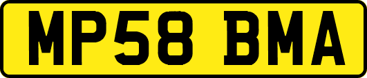 MP58BMA
