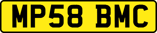 MP58BMC