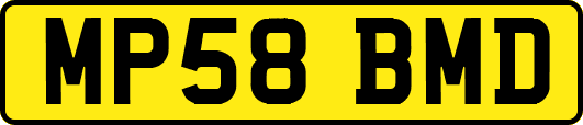 MP58BMD