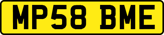 MP58BME