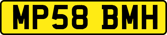 MP58BMH