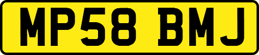 MP58BMJ