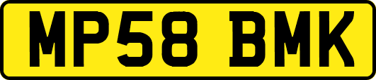 MP58BMK