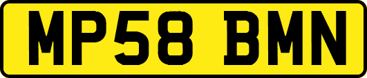 MP58BMN