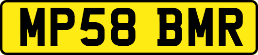 MP58BMR