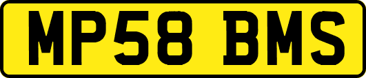 MP58BMS