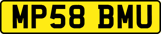 MP58BMU