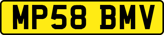 MP58BMV