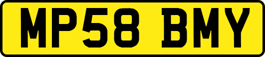 MP58BMY