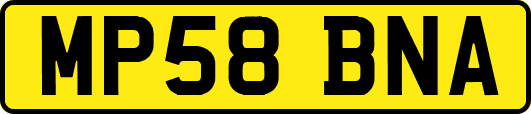 MP58BNA