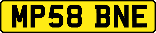MP58BNE