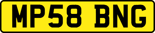 MP58BNG