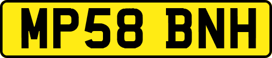 MP58BNH