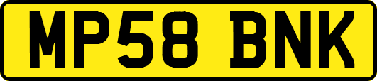 MP58BNK