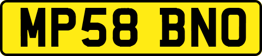 MP58BNO