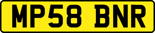 MP58BNR