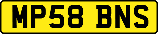 MP58BNS