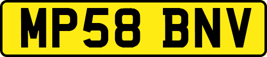 MP58BNV