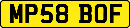 MP58BOF