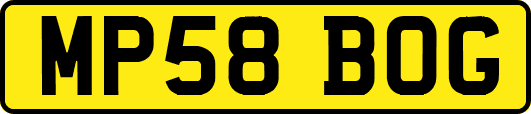 MP58BOG