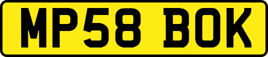 MP58BOK