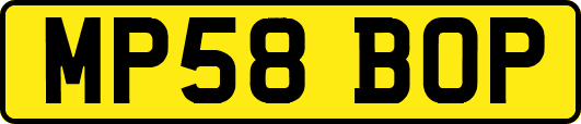 MP58BOP