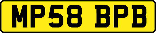 MP58BPB