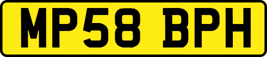 MP58BPH