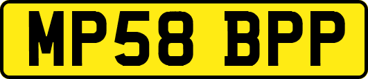 MP58BPP
