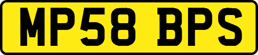 MP58BPS