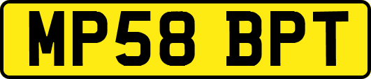 MP58BPT