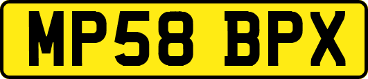MP58BPX