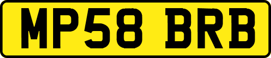 MP58BRB