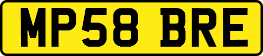 MP58BRE